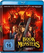 Film: Book of Monsters