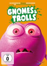 Film: Gnomes & Trolls