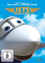Film: Jets - Helden der Lüfte