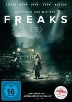 Film: Freaks - Sie sehen aus wie wir