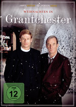 Film: Grantchester - Weihnachten in Grantchester