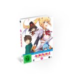 Film: KonoSuba Vol.2