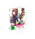 Film: KonoSuba Vol.3
