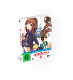 Film: KonoSuba Vol.3