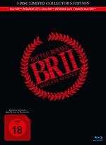 Film: Battle Royale 2