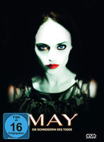 Film: May - Die Schneiderin des Todes