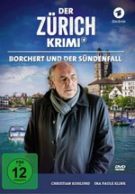 Film: Der Zürich Krimi: Borchert und der Sündenfall (F