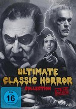 Film: Ultimate Classic Horror Collection