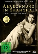 Film: Abrechnung in Shanghai