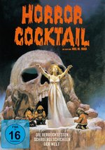 Film: Horror Cocktail - Die verrücktesten Schauergesch