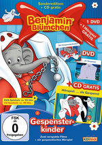 Film: Benjamin Blümchen - Die Gespensterkinder/... als