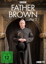 Film: Father Brown - Staffel 7