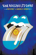 Film: The Rolling Stones - Bridges to Buenos Aires