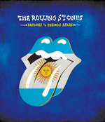 Film: The Rolling Stones - Bridges to Buenos Aires