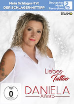 Film: Daniela Alfinito - Liebes-Tattoo