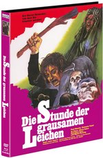 Film: Die Stunde der grausamen Leichen
