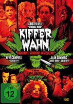 Film: Kifferwahn - Abgedreht! Zündend! Ansteckend!