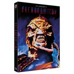 Film: H.P.Lovecrafts Necronomicon