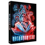 Film: H.P.Lovecrafts Necronomicon