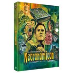 Film: H.P.Lovecrafts Necronomicon