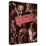 Film: Mexico Barbaro 2
