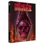 Film: Mexico Barbaro 2