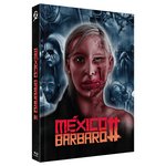 Film: Mexico Barbaro 2