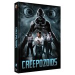 Film: Creepozoids