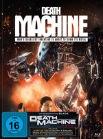 Film: Death Machine