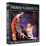Film: Dollman vs. Demonic Toys