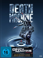 Film: Death Machine