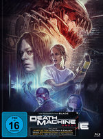 Film: Death Machine