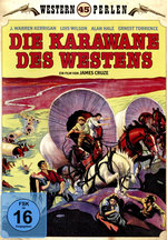 Film: Die Karawane des Westens - Western Perlen 45