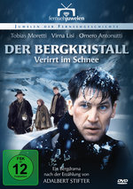 Film: Der Bergkristall - Verirrt im Schnee
