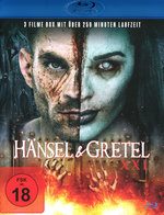 Film: Hänsel & Gretel - XXL Box