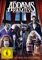 Film: Die Addams Family
