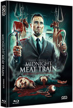 Film: Midnight Meat Train
