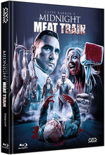 Film: Midnight Meat Train