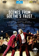 Film: Scenes from Goethe’s Faust