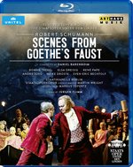 Film: Scenes from Goethe’s Faust