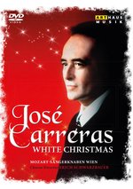 Film: White Christmas with José Carreras