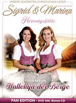 Film: Sigrid & Marina - Halleluja der Berge