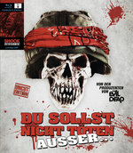 Film: Du sollst nicht töten...ausser