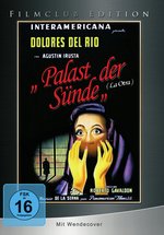 Film: Palast der Sünde