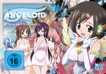 Film: Angeloid - Sora no Otoshimono Vol. 3