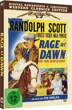 Film: Rage at Dawn - Die vier Gesetzlosen