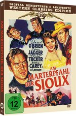 Film: Am Marterpfahl der Sioux