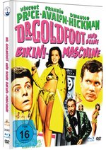 Film: Dr. Goldfoot und seine Bikini-Maschine
