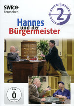 Film: Hannes und der Bürgermeister - Teil 2