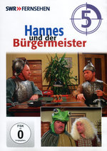Film: Hannes und der Bürgermeister - Teil 5